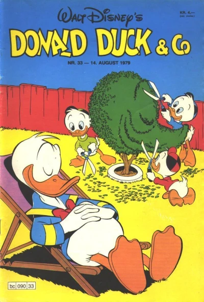 Cover of Issue #197933