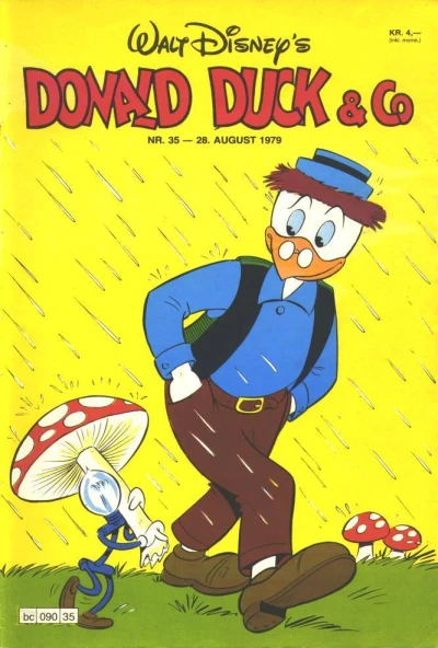 Cover of Issue #197935