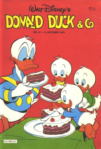 Cover of Issue #197941