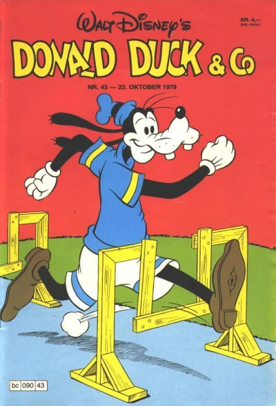 Cover of Issue #197943