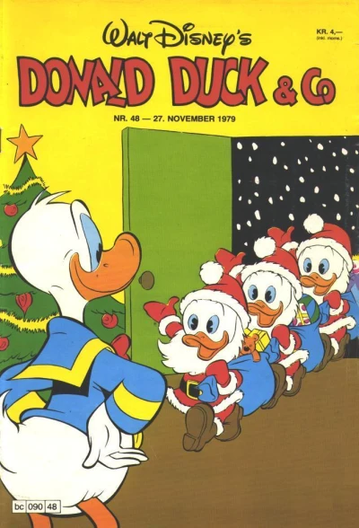 Cover of Issue #197948