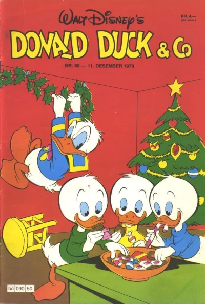 Cover of Issue #197950