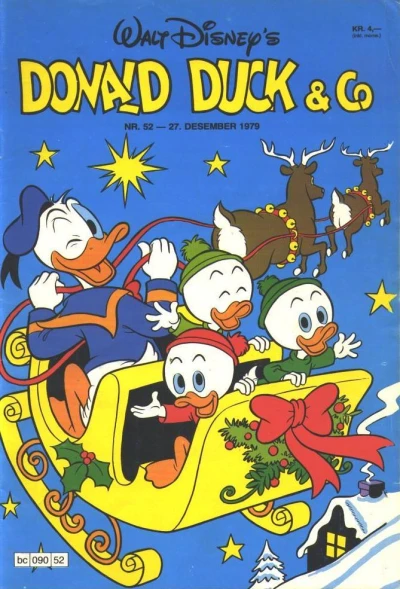 Cover of Issue #197952