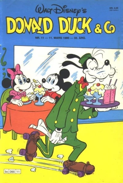 Cover of Issue #198011