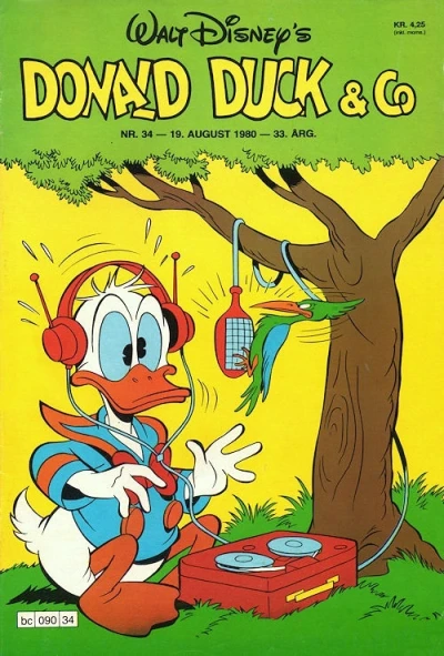 Cover of Issue #198034