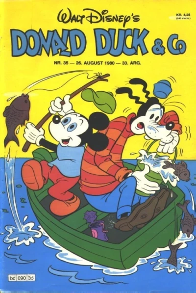 Cover of Issue #198035