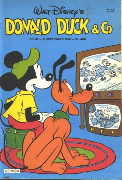Cover of Issue #198037
