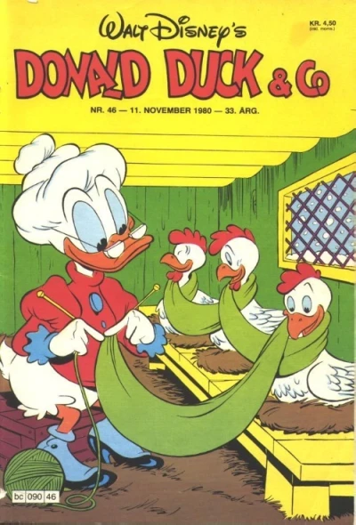 Cover of Issue #198046
