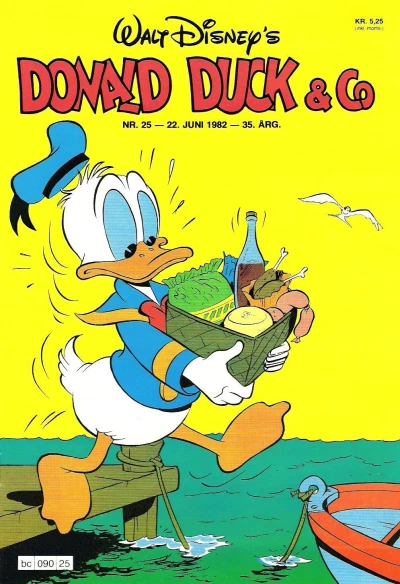 Cover of Issue #198225