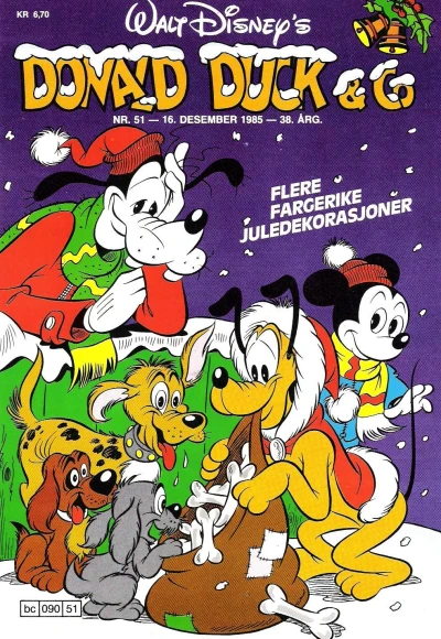 Cover of Issue #198551