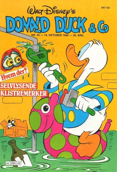 Cover of Issue #198642