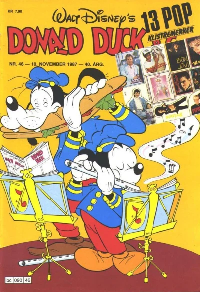 Cover of Issue #198746