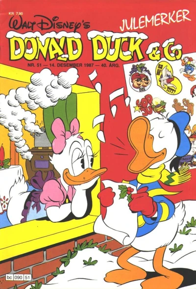 Cover of Issue #198751