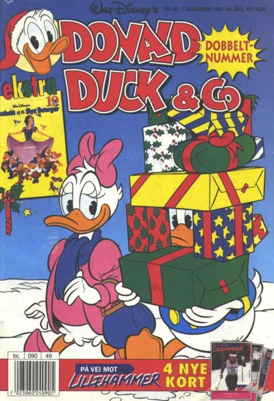 Cover of Issue #199349