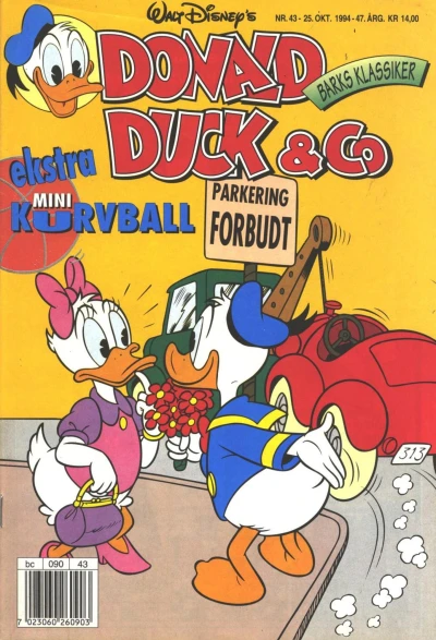 Cover of Issue #199443