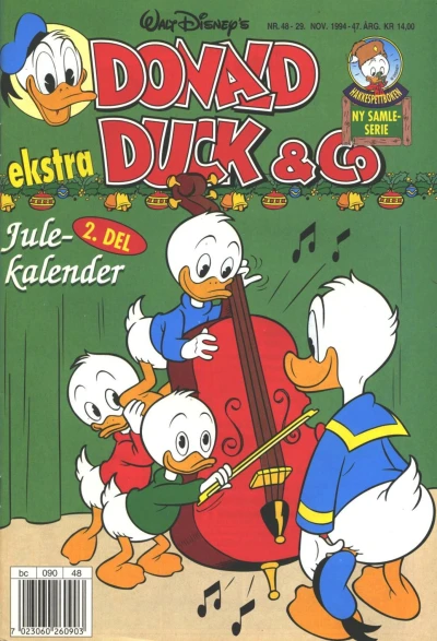 Cover of Issue #199448