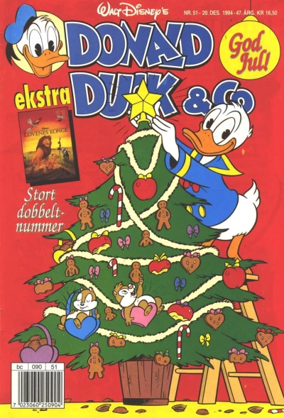 Cover of Issue #199451