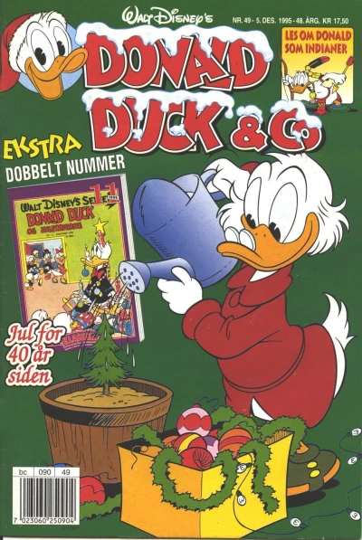 Cover of Issue #199549