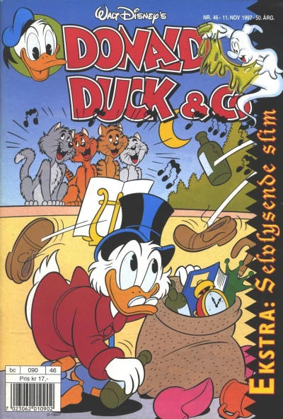 Cover of Issue #199746