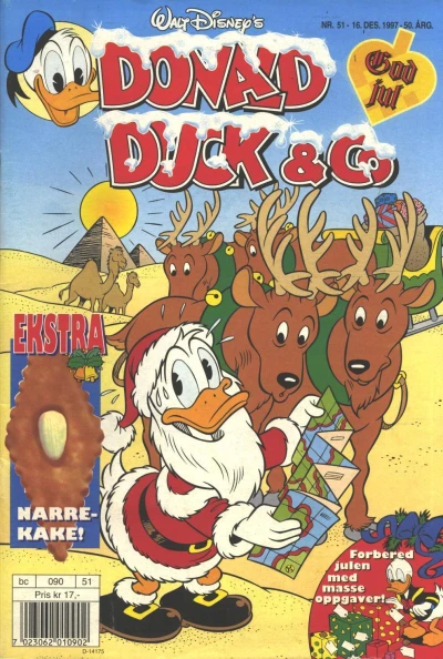 Cover of Issue #199751