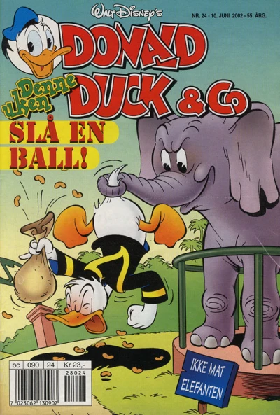 Cover of Issue #200224