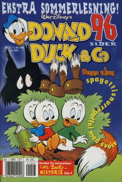 Cover of Issue #200227