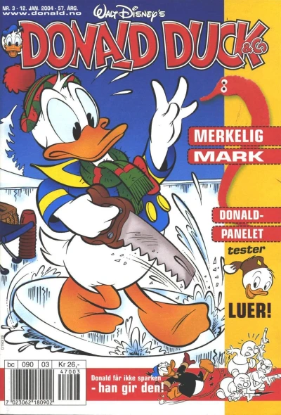Cover of Issue #200403