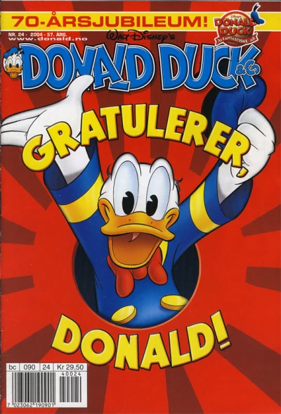 Cover of Issue #200424