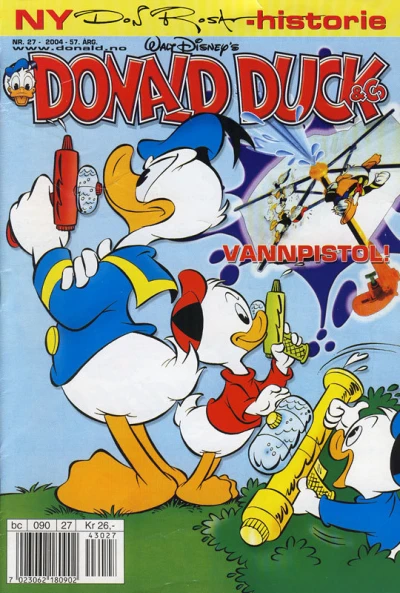 Cover of Issue #200427