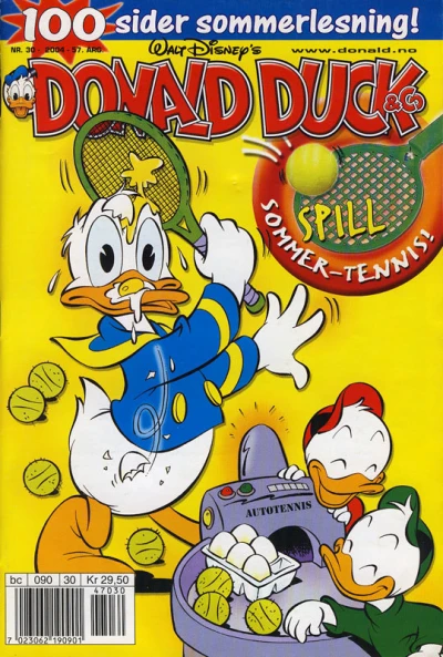 Cover of Issue #200430