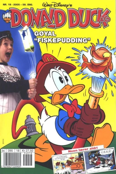 Cover of Issue #200518