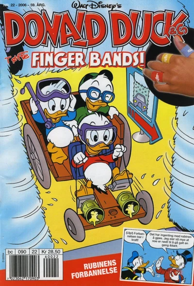 Cover of Issue #200622