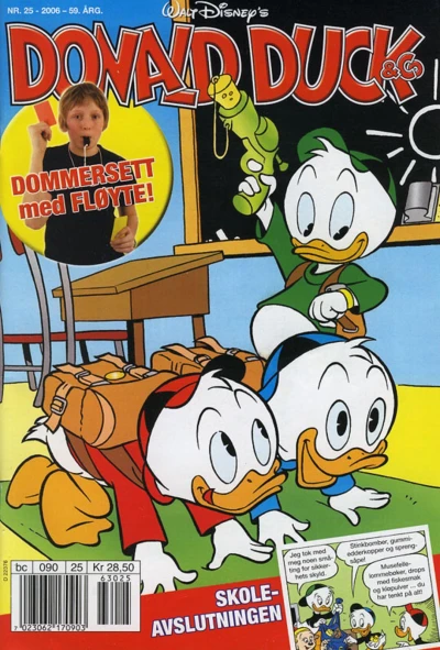 Cover of Issue #200625