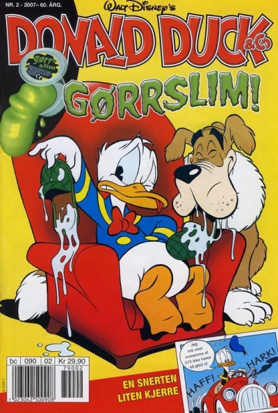 Cover of Issue #200702