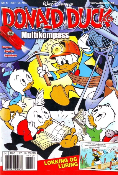 Cover of Issue #200717