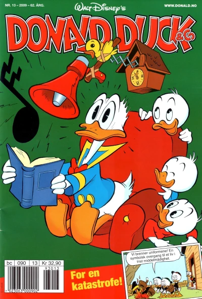 Cover of Issue #200913