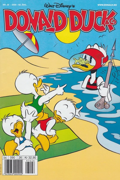 Cover of Issue #200926