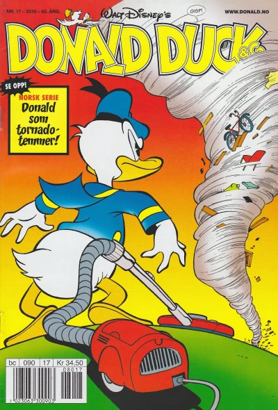 Cover of Issue #201017