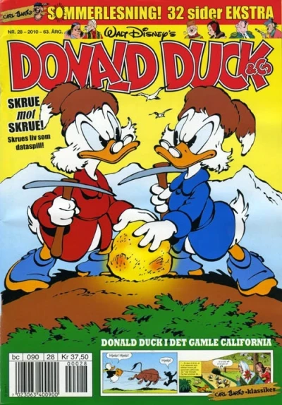 Cover of Issue #201028