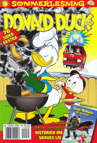 Cover of Issue #201130