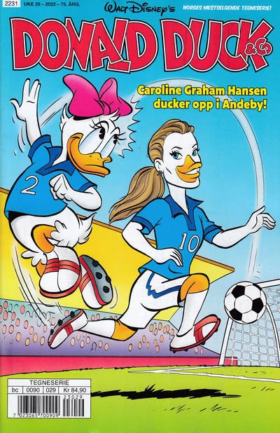 Cover of Issue #202229