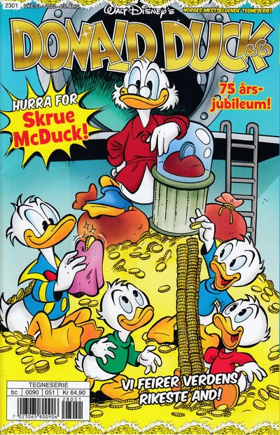 Cover of Issue #202251