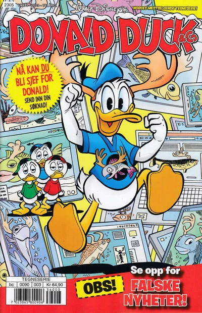 Cover of Issue #202303