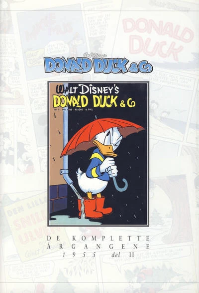 Cover of 1955 del 2