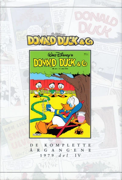Cover of 1979 del 4