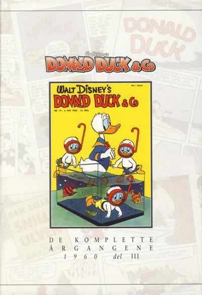 Cover of 1960 del 3