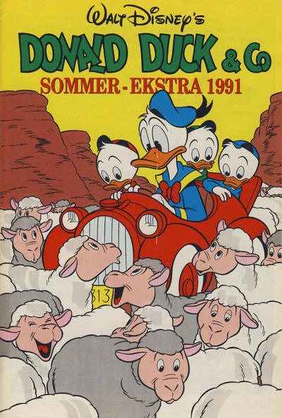 Cover of Issue #199101
