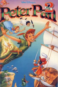 Peter Pan