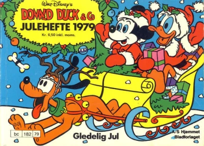 Cover of Issue #1979