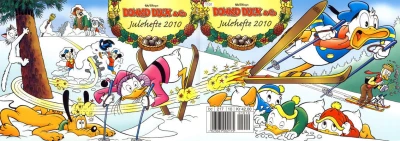 Cover of Issue #2010